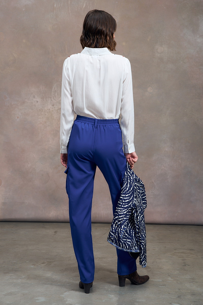 Pantalon Look