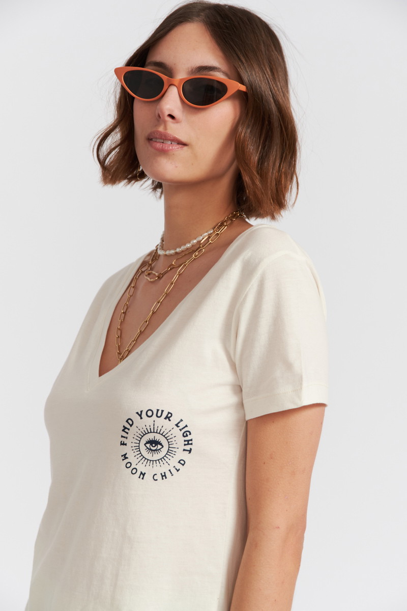 Remera MC Zoe