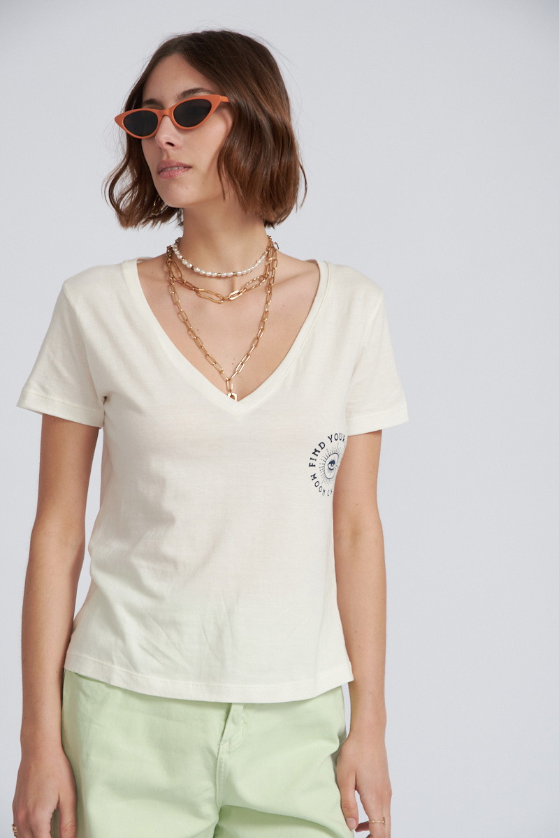 Remera MC Zoe