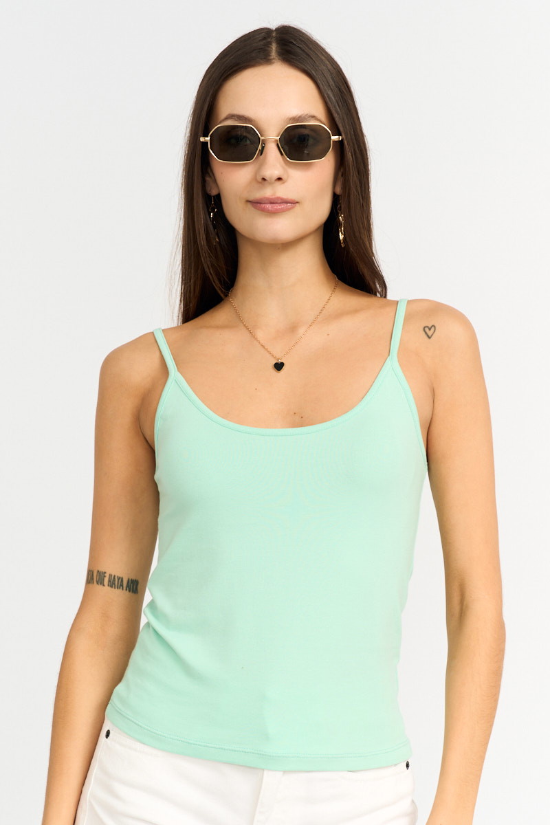 Musculosa Maite