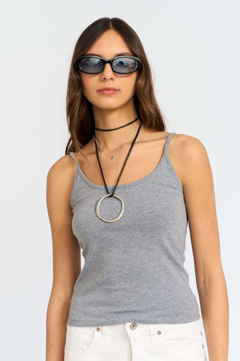 Musculosa Maite