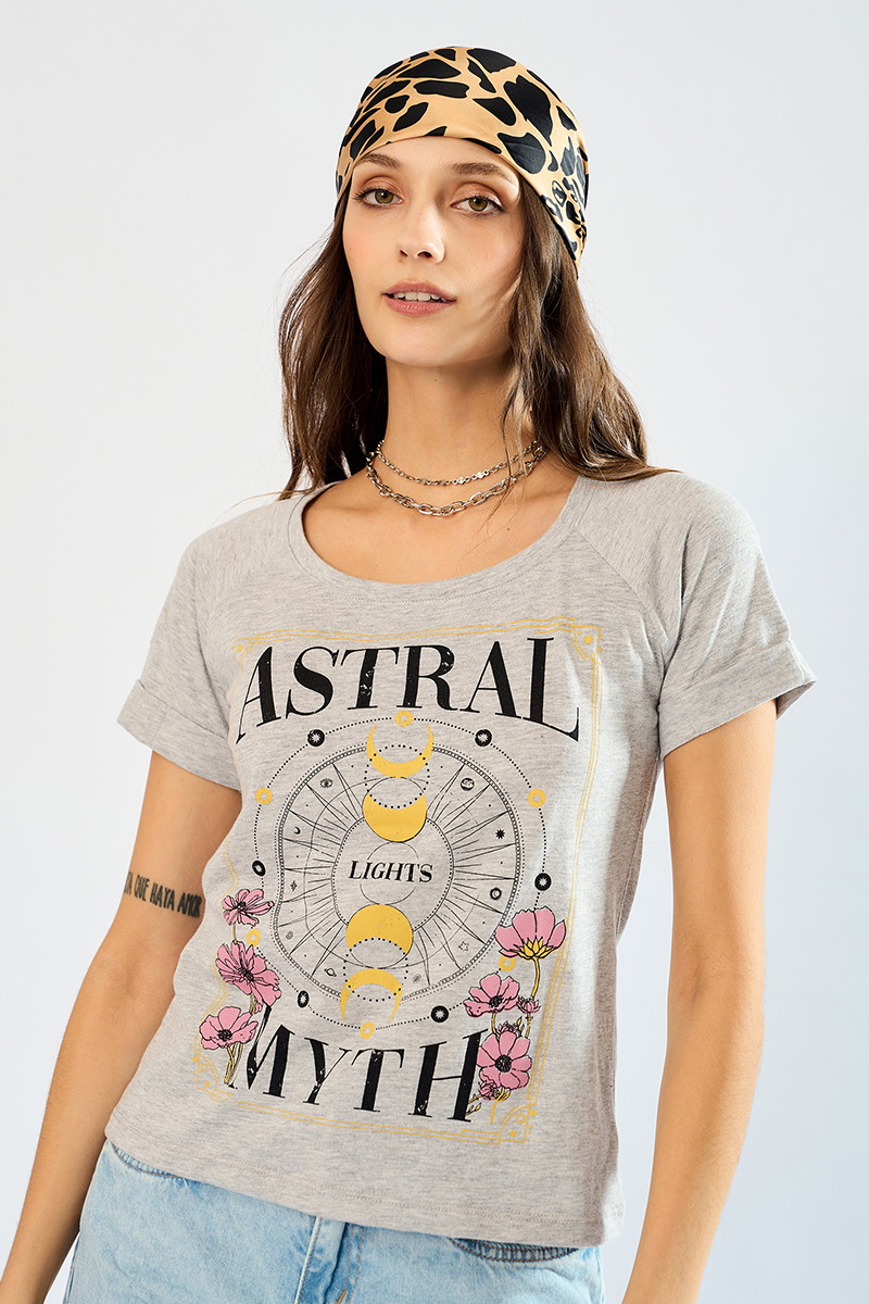 Remera MC Astral