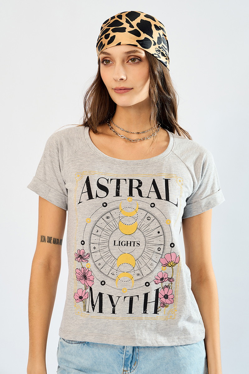 Remera MC Astral