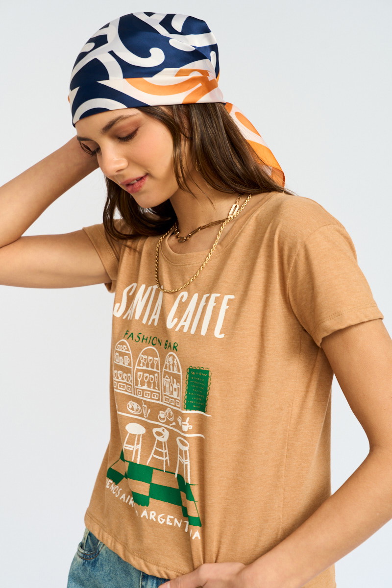 Remera MC Baires