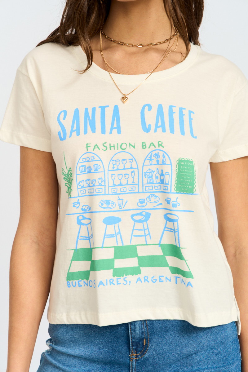 Remera MC Baires