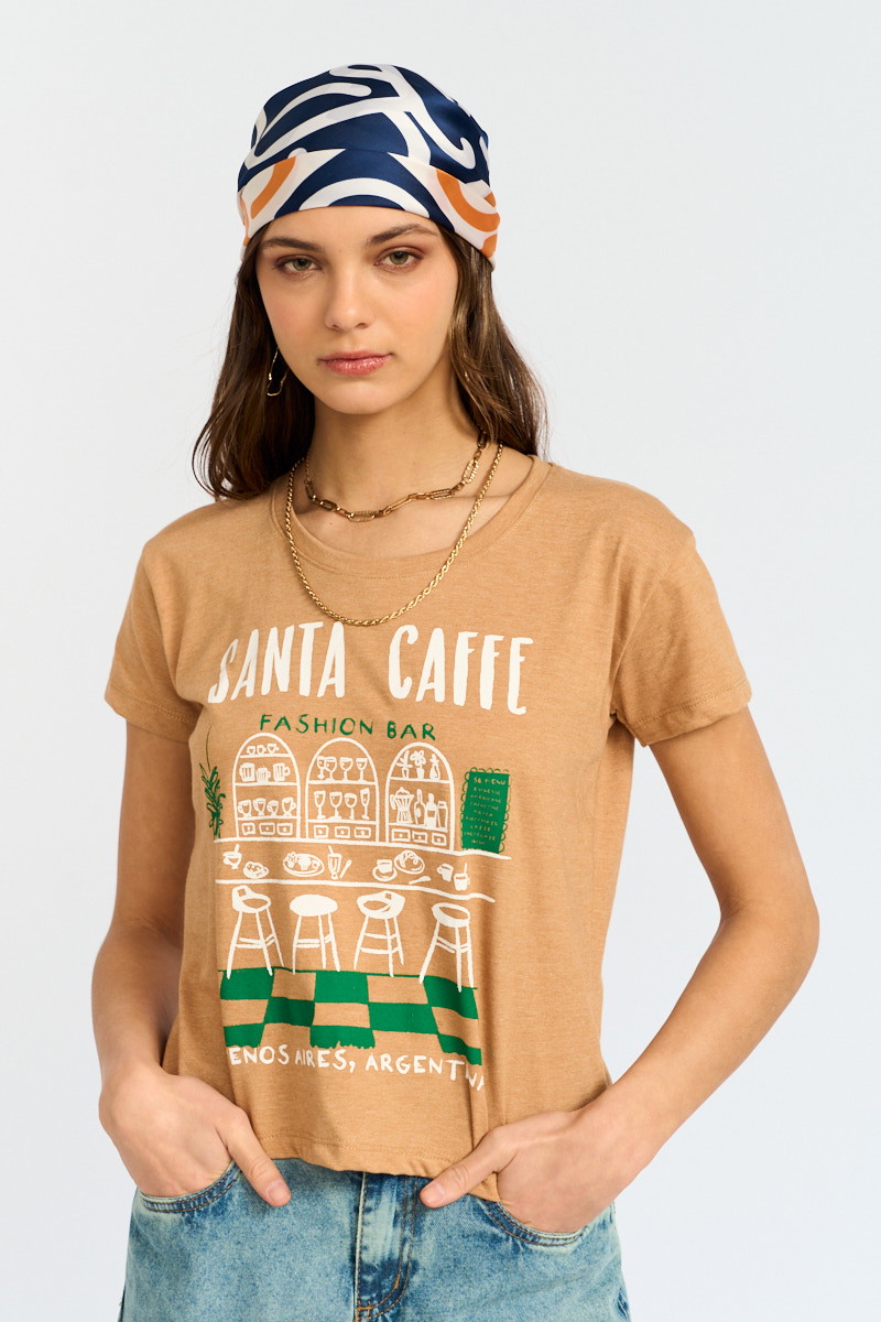 Remera MC Baires