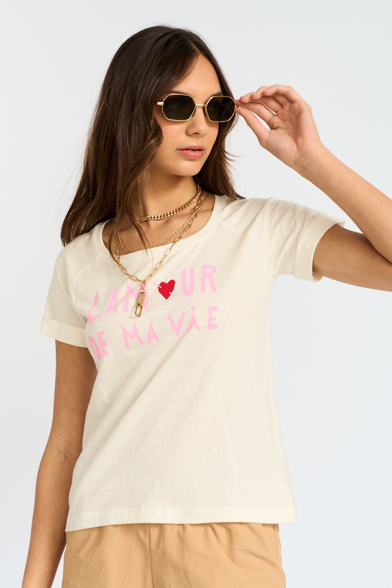 Remera MC Vie