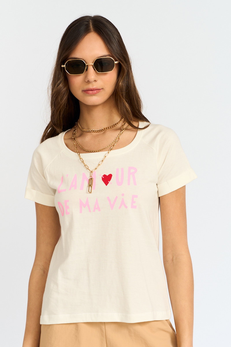 Remera MC Vie