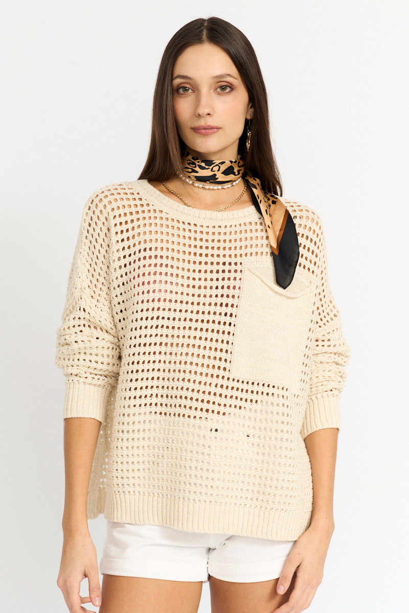 Sweater Florencia