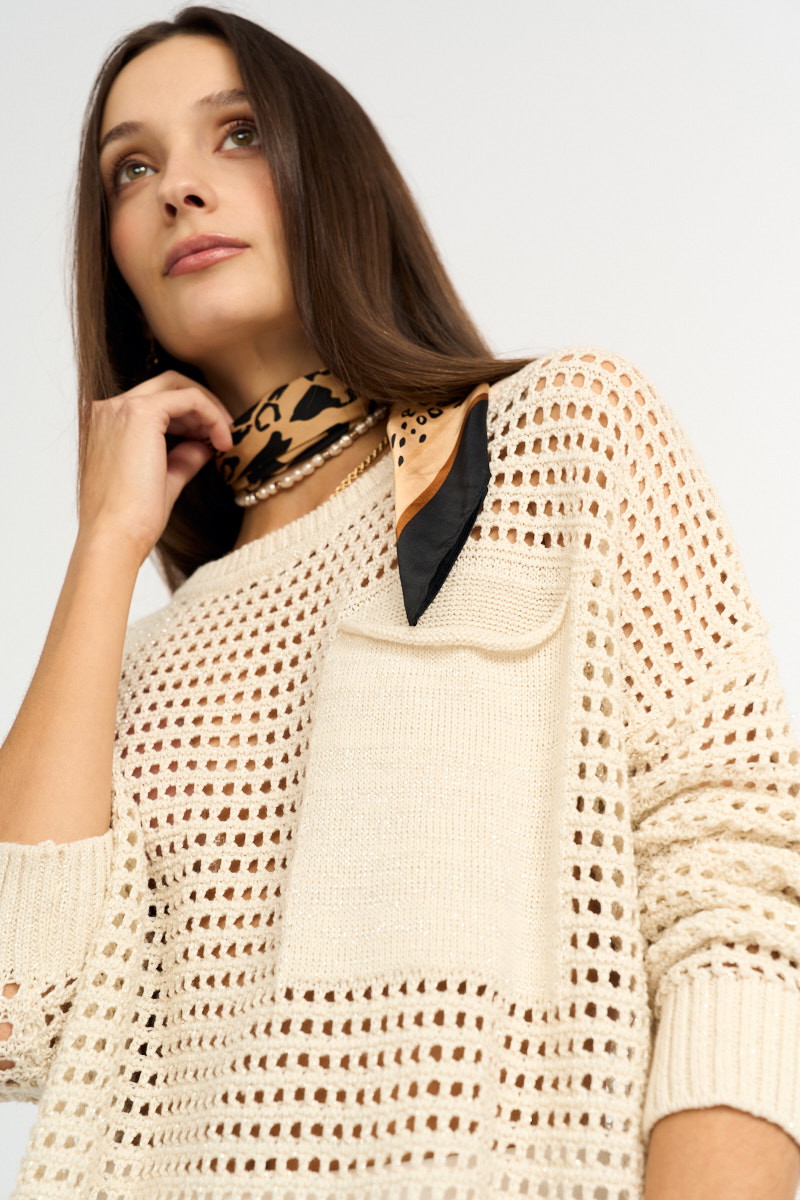 Sweater Florencia