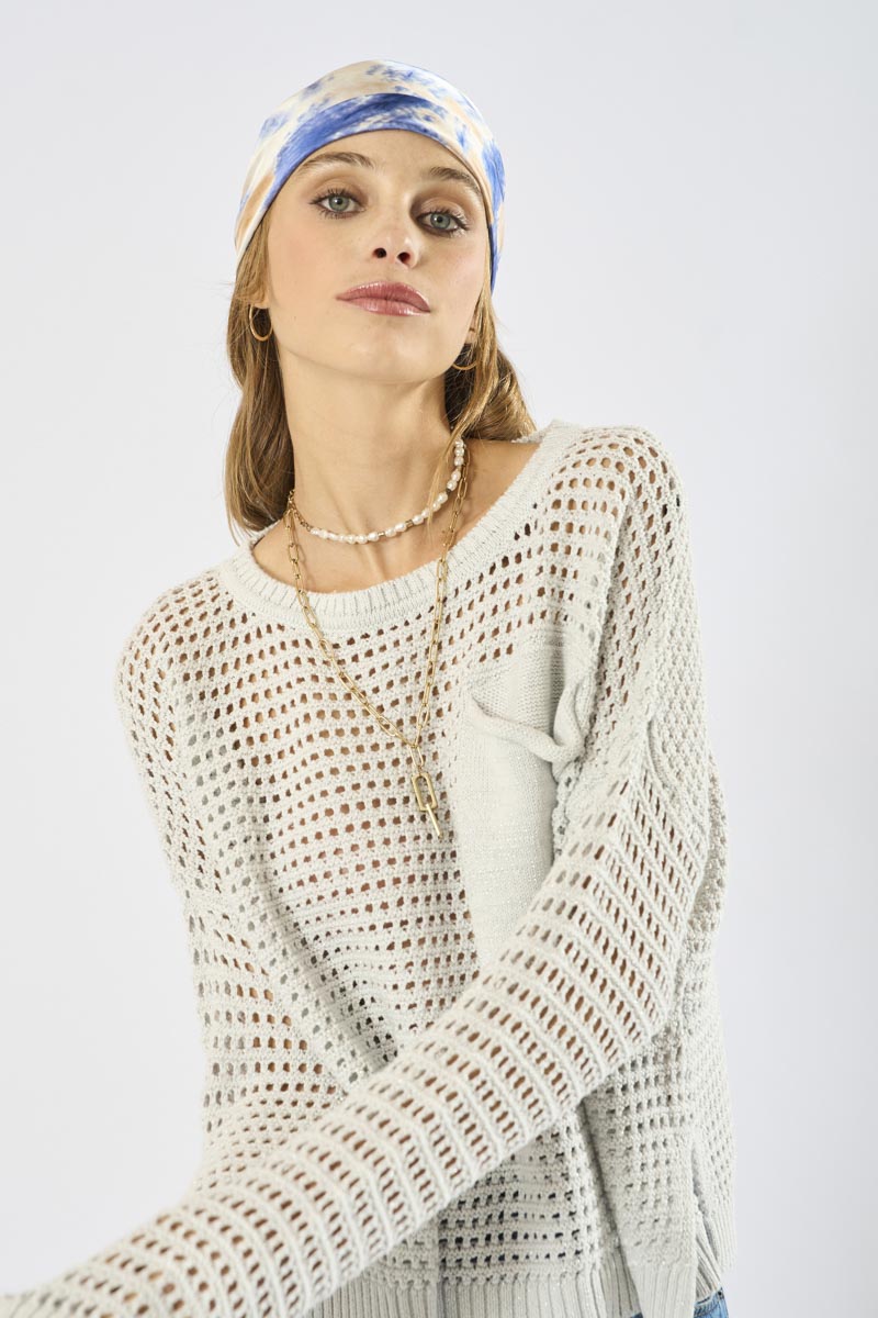 Sweater Florencia