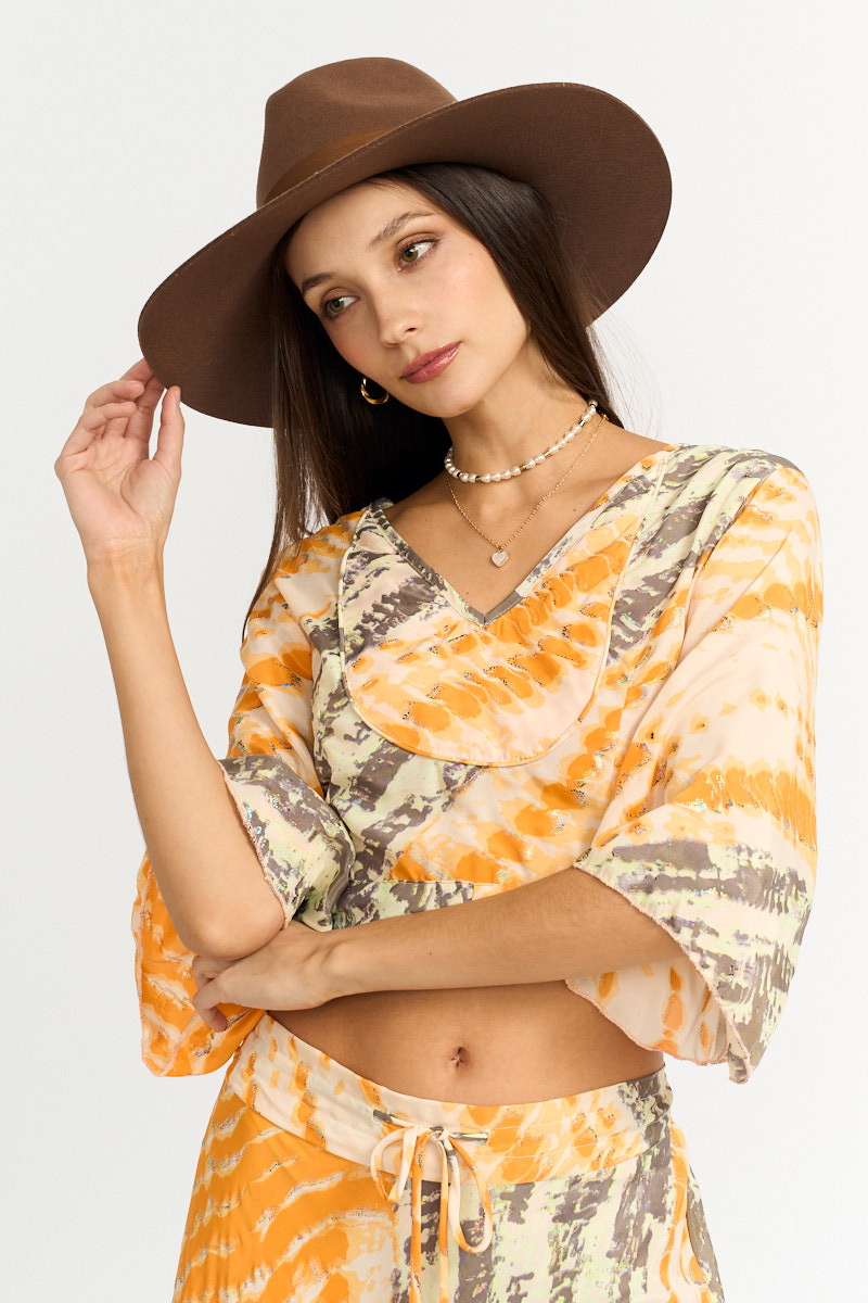 Top Hoop