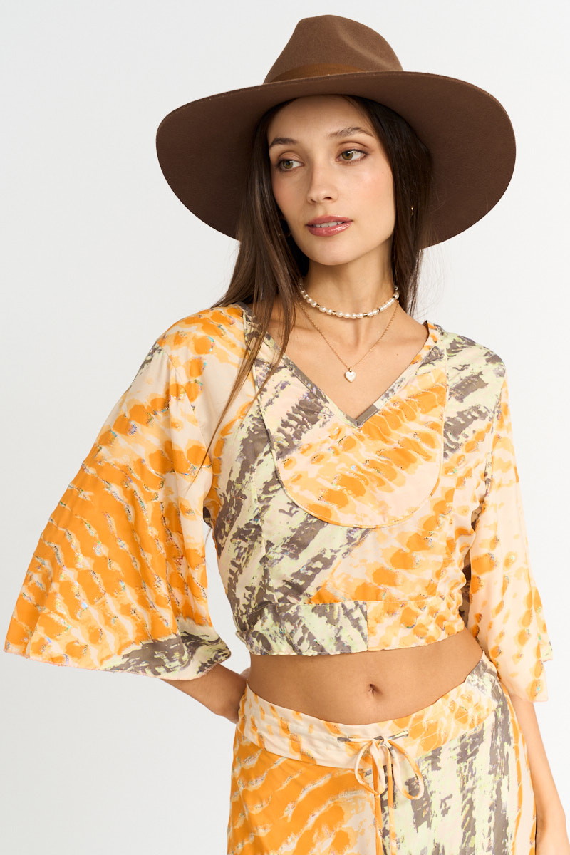Top Hoop