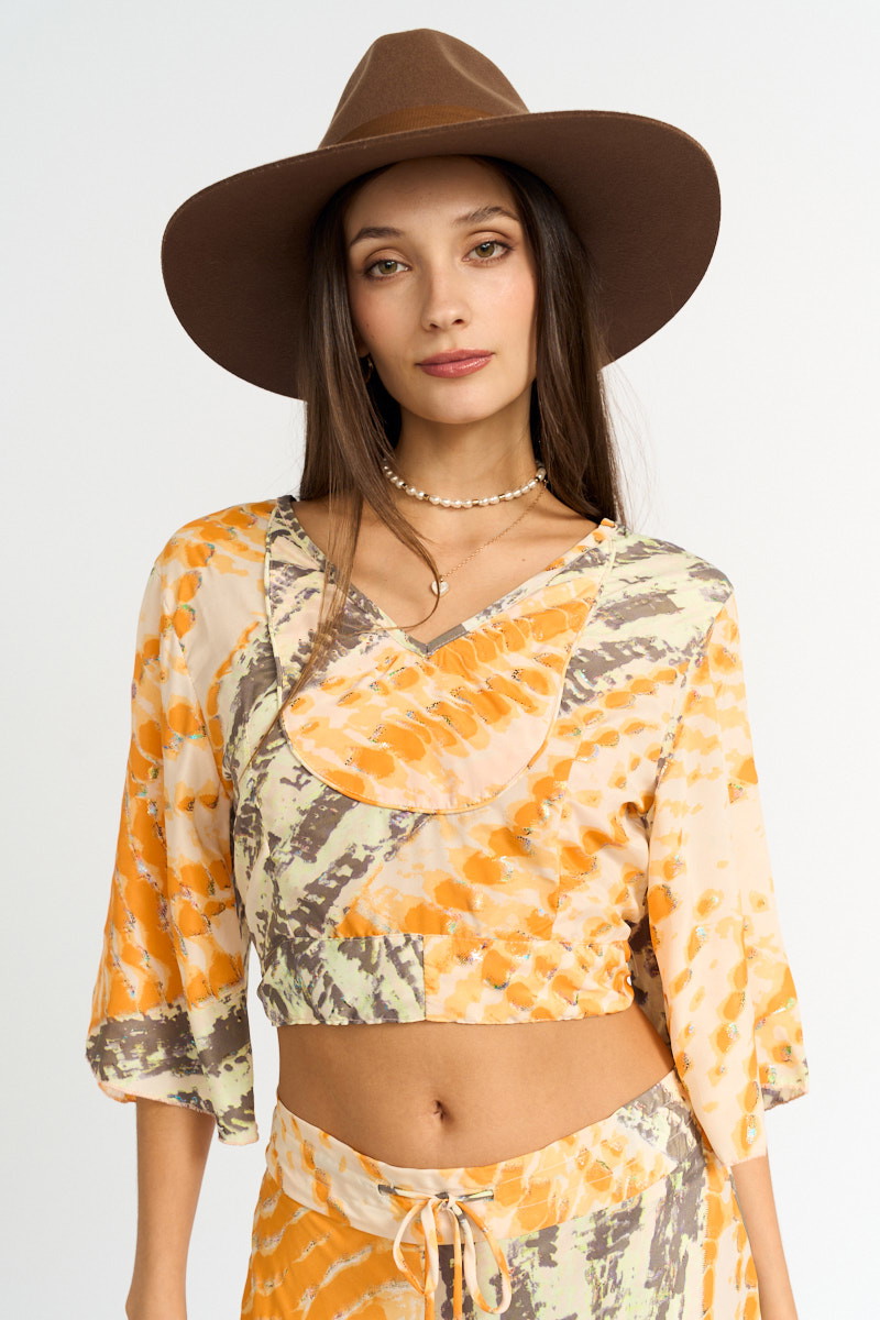 Top Hoop