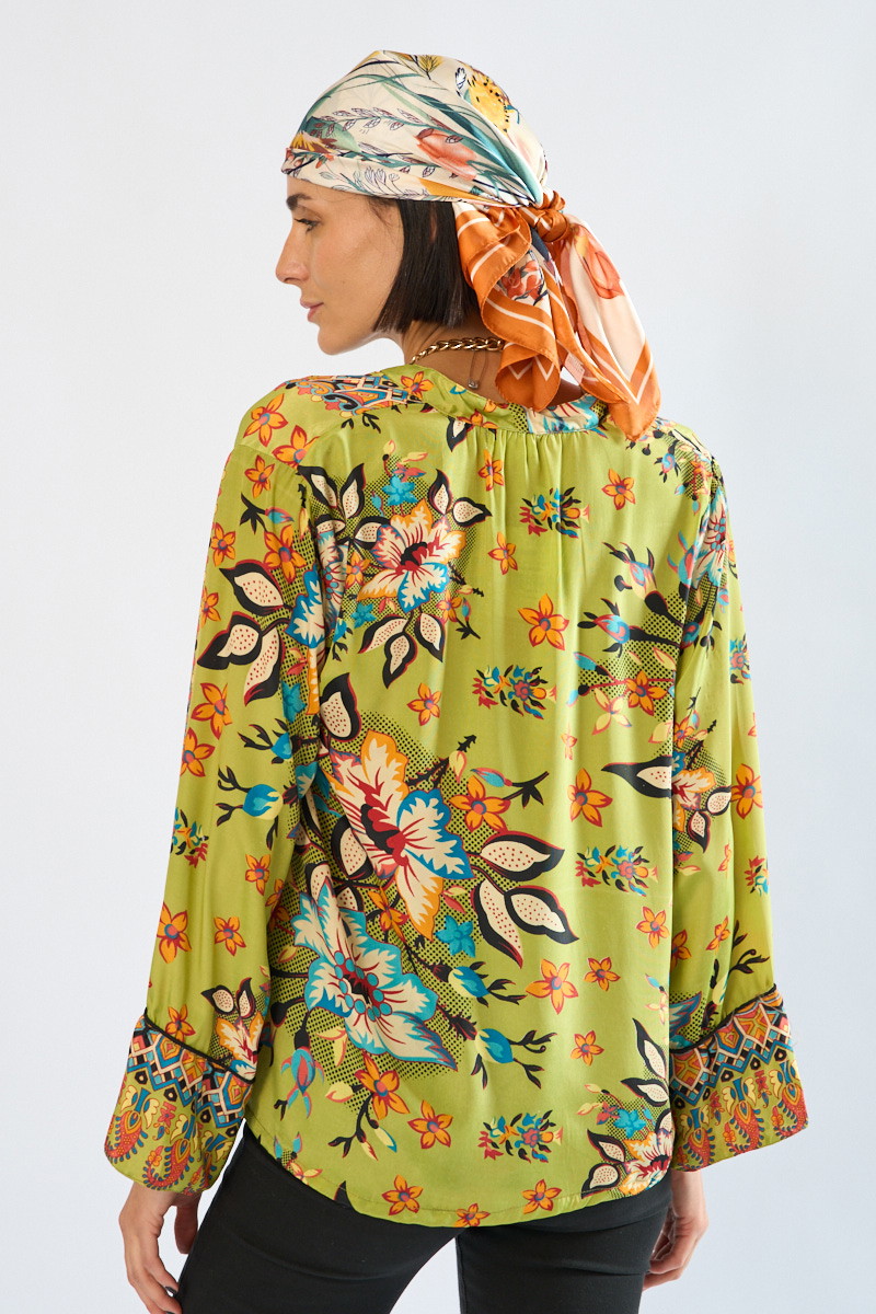 Camisa Wonder