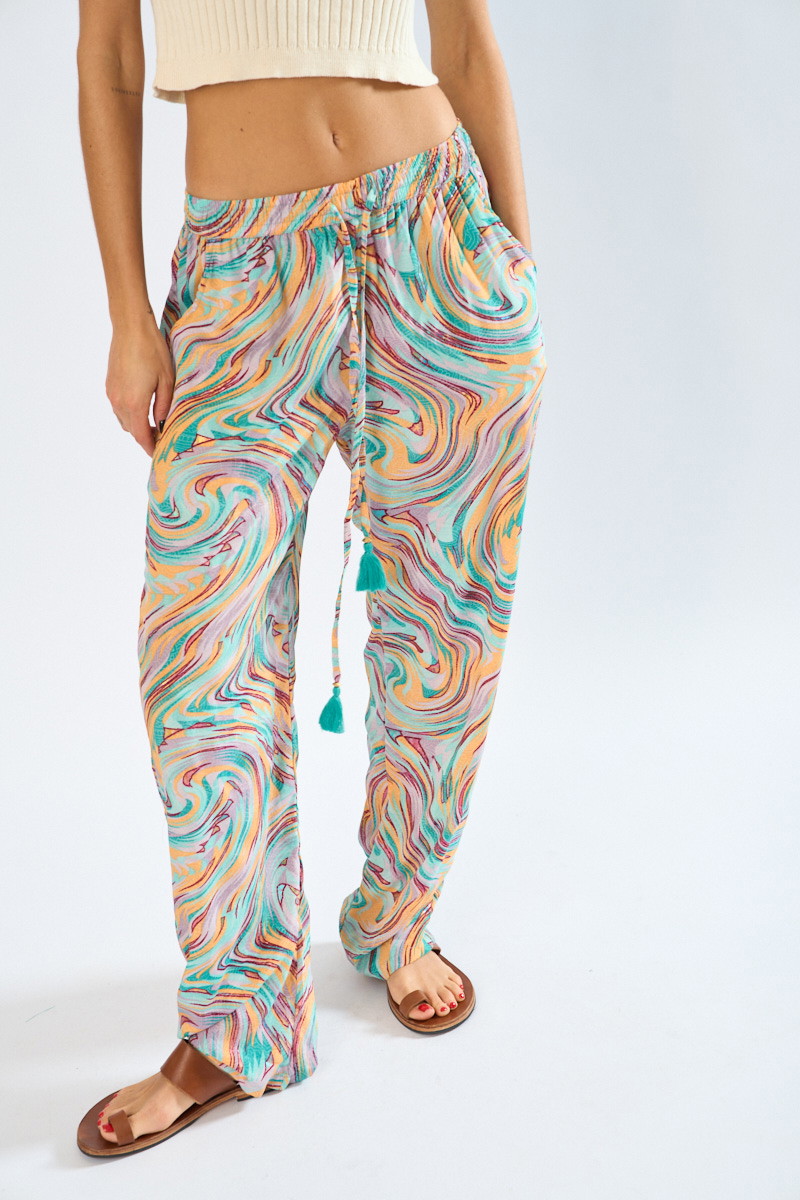 Pantalon Bella