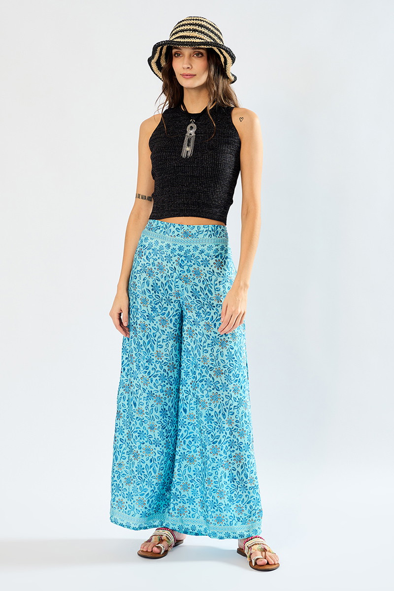 Pantalon Calina