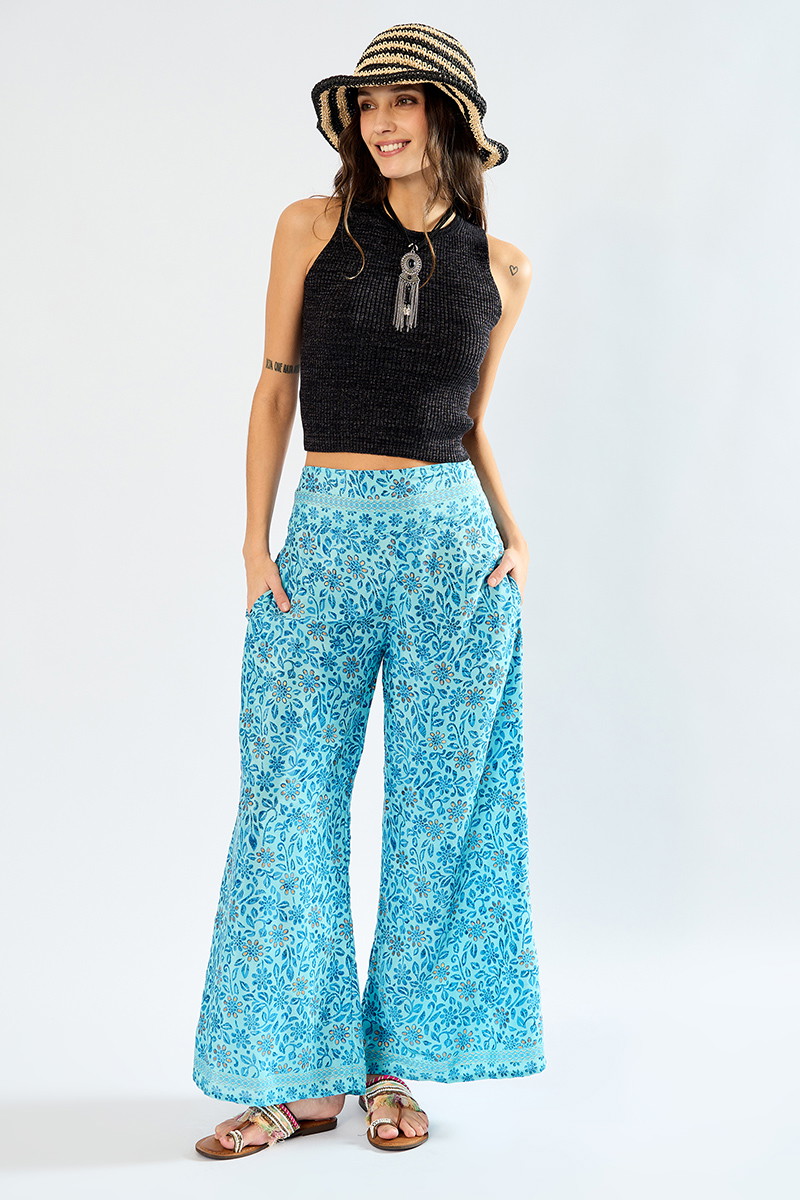 Pantalon Calina