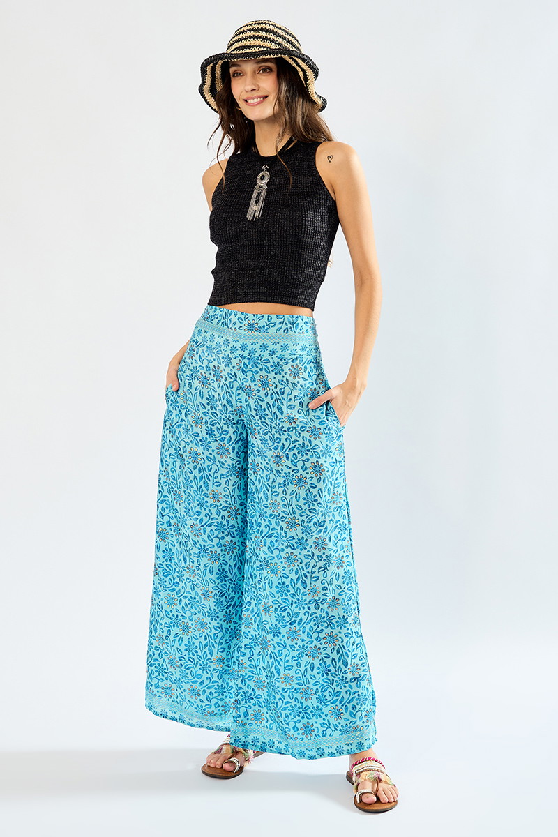 Pantalon Calina