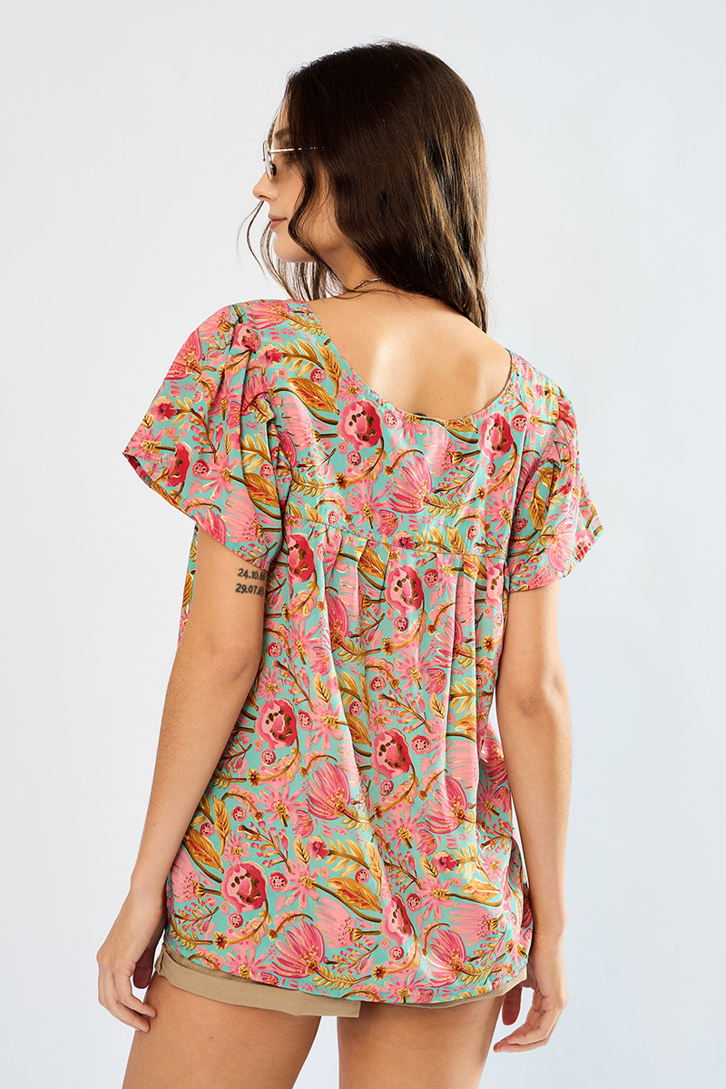 Blusa Dasha