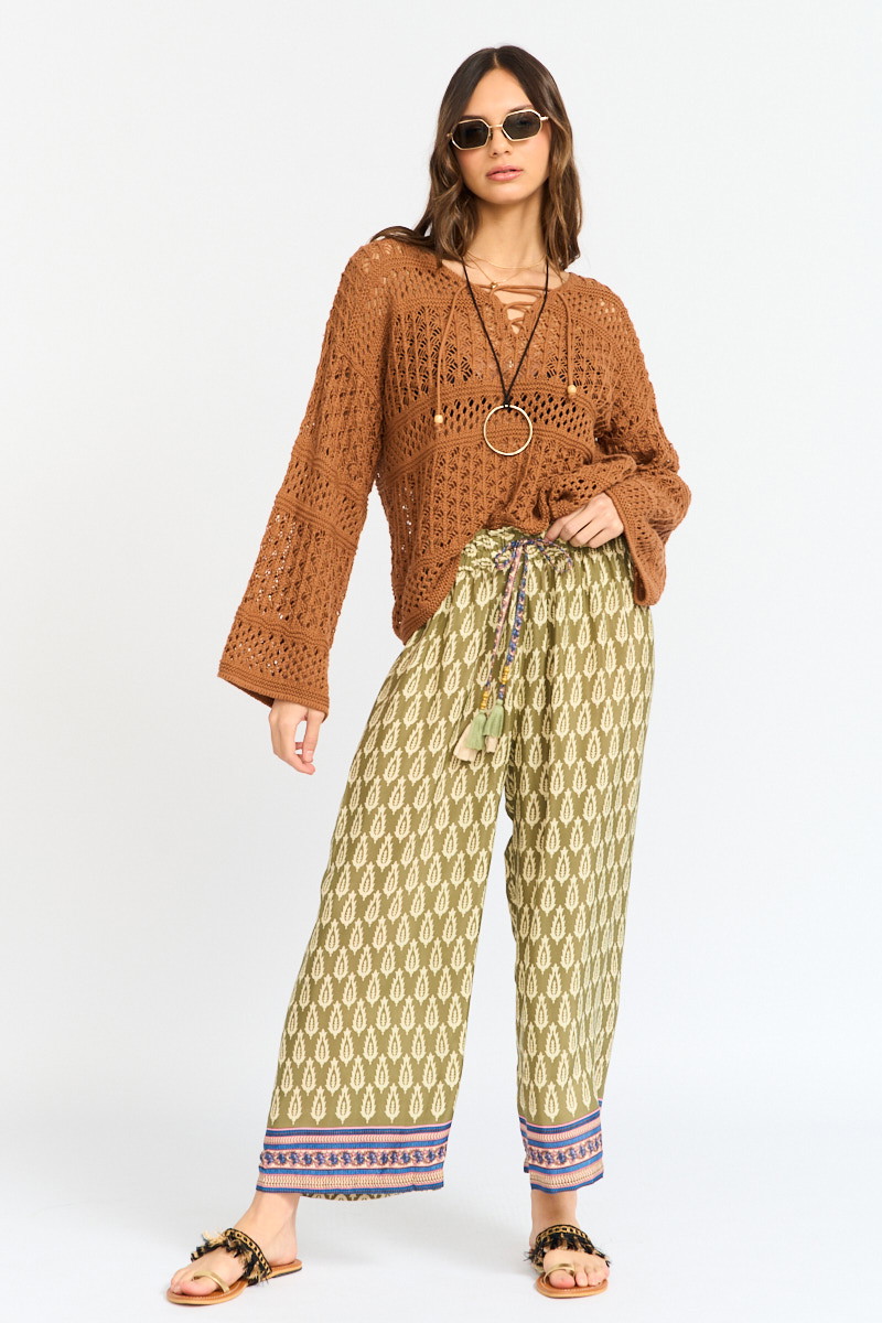 Pantalon Klarisa