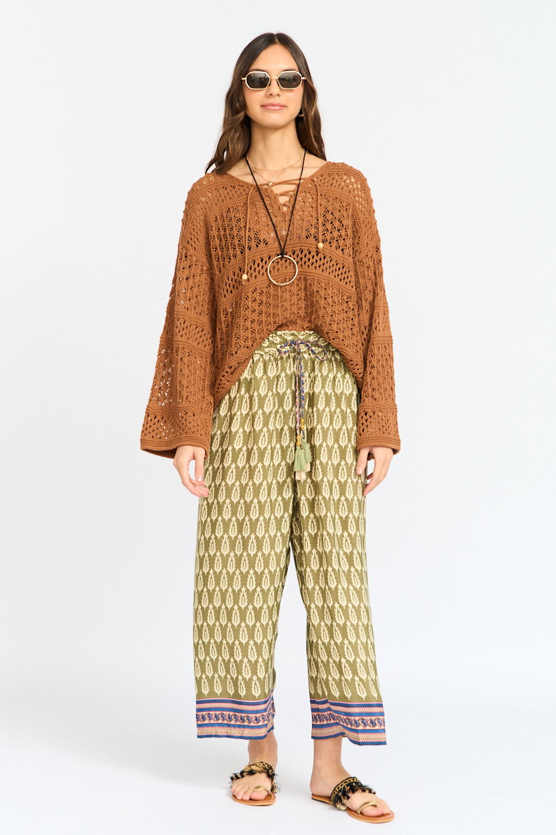 Pantalon Klarisa