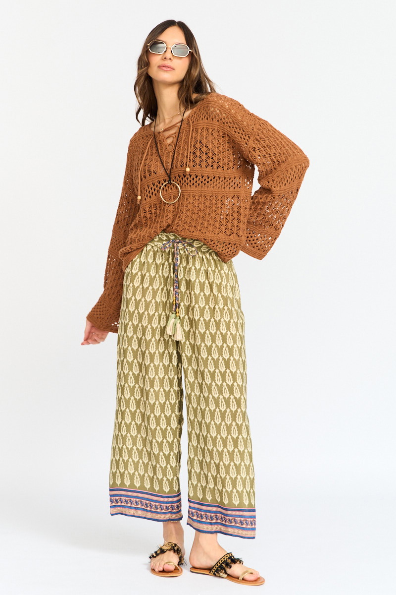 Pantalon Klarisa