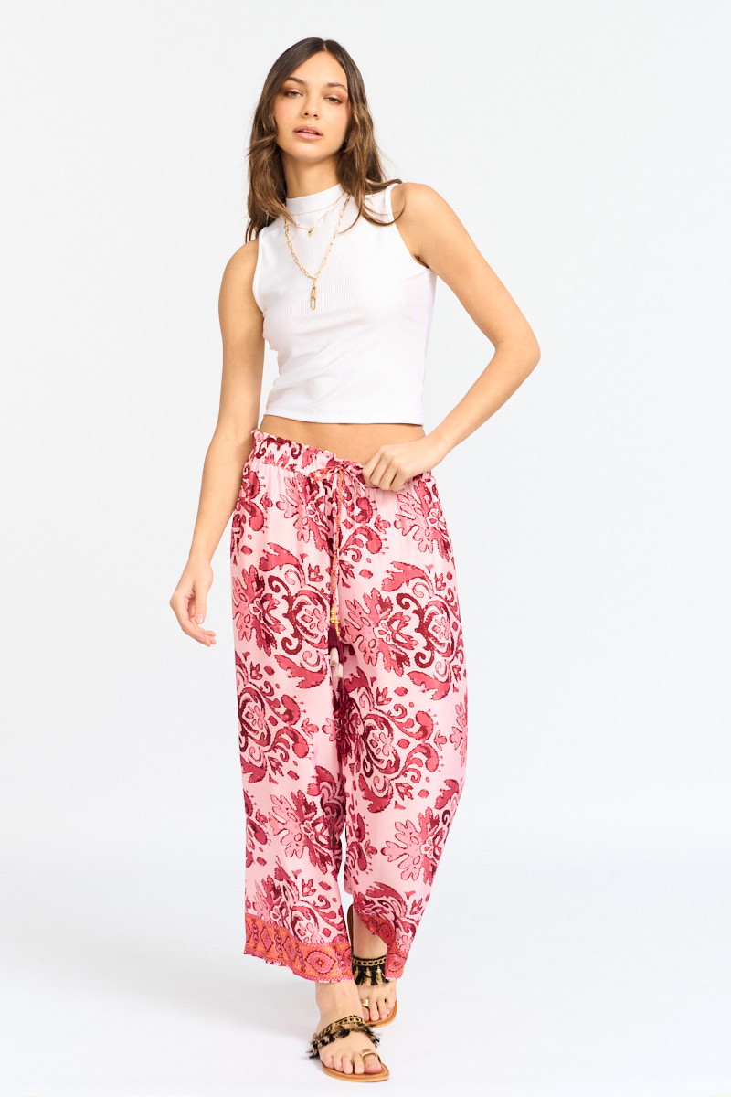 Pantalon Klarisa