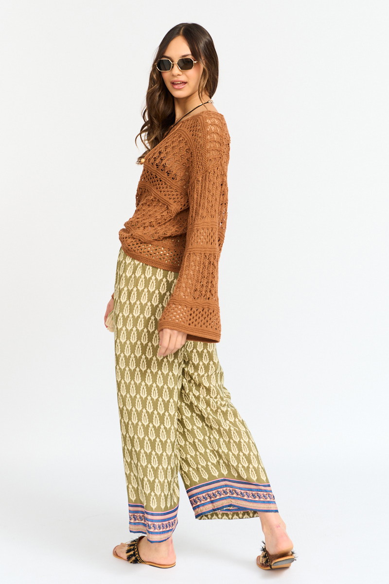 Pantalon Klarisa