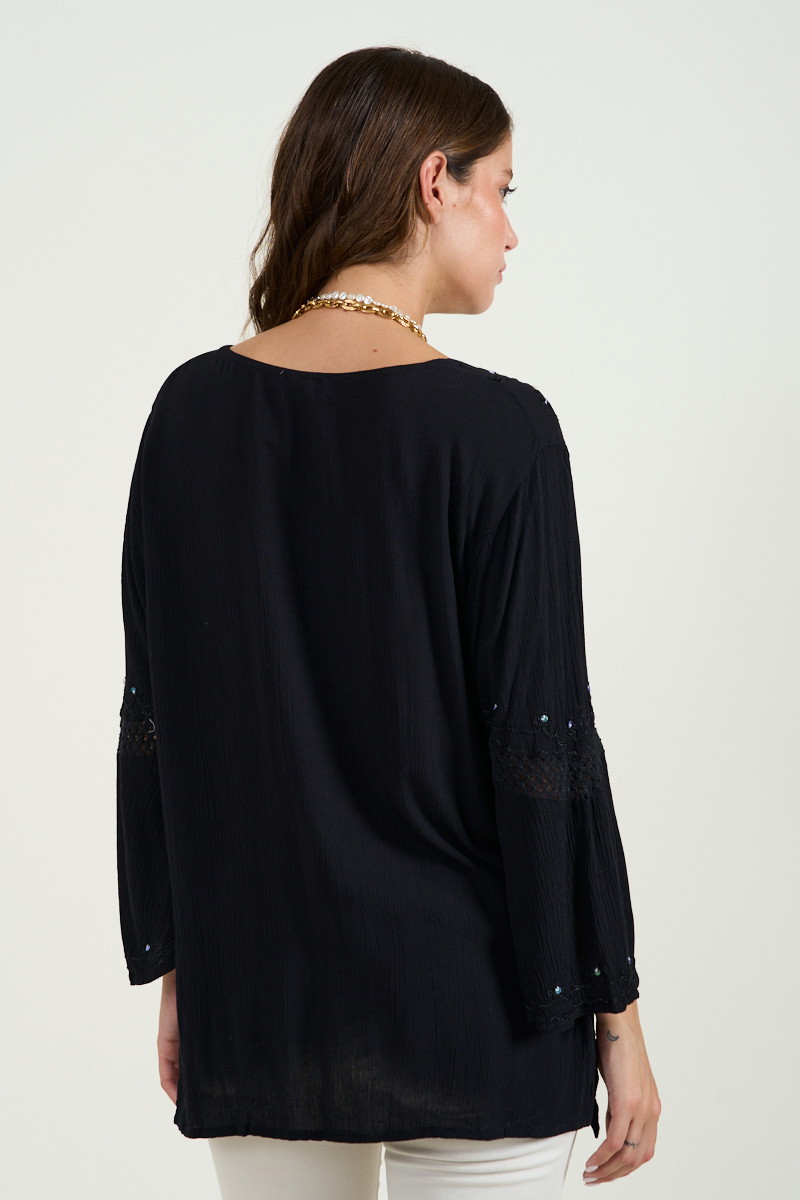 Blusa Giuli