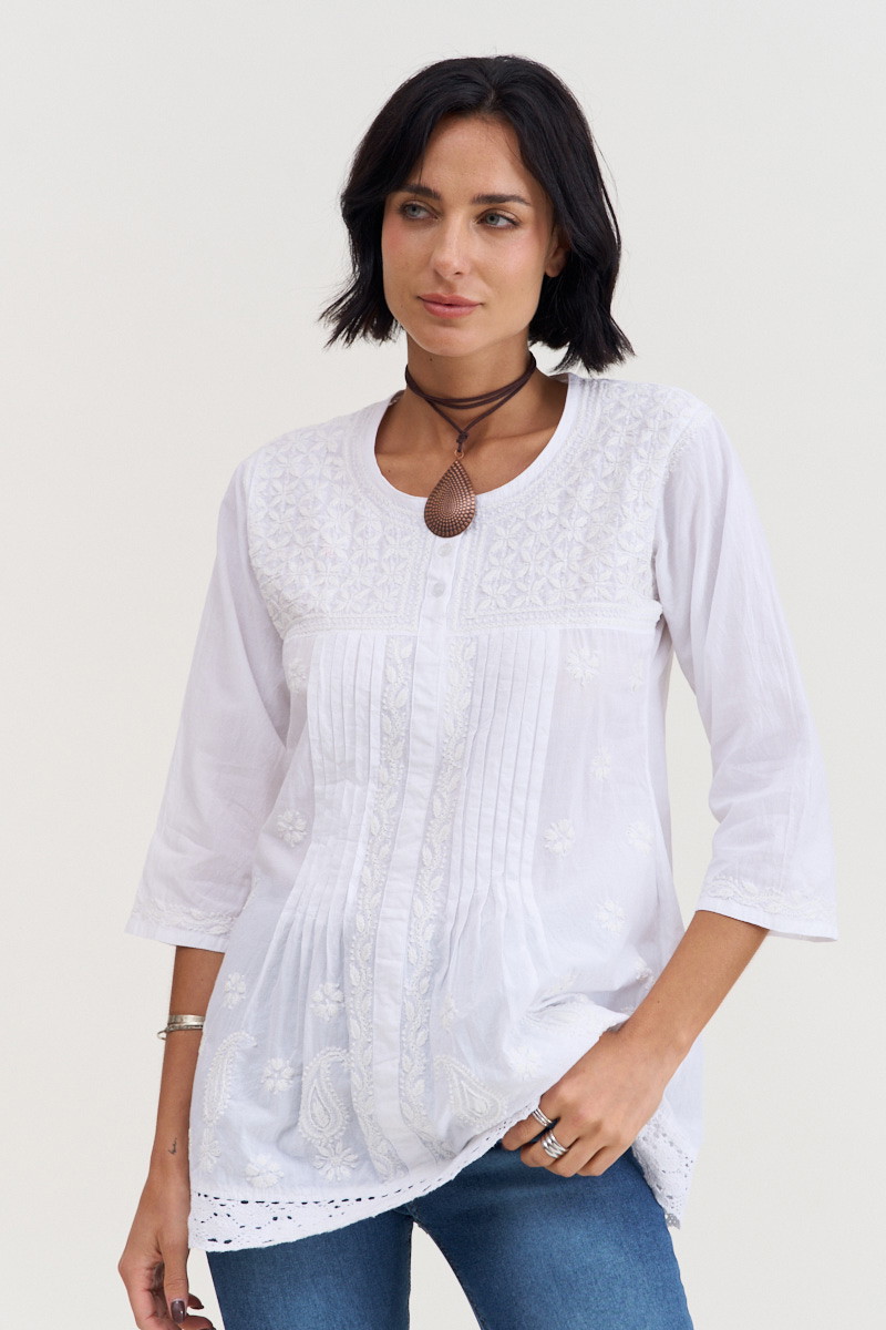 Blusa Margot