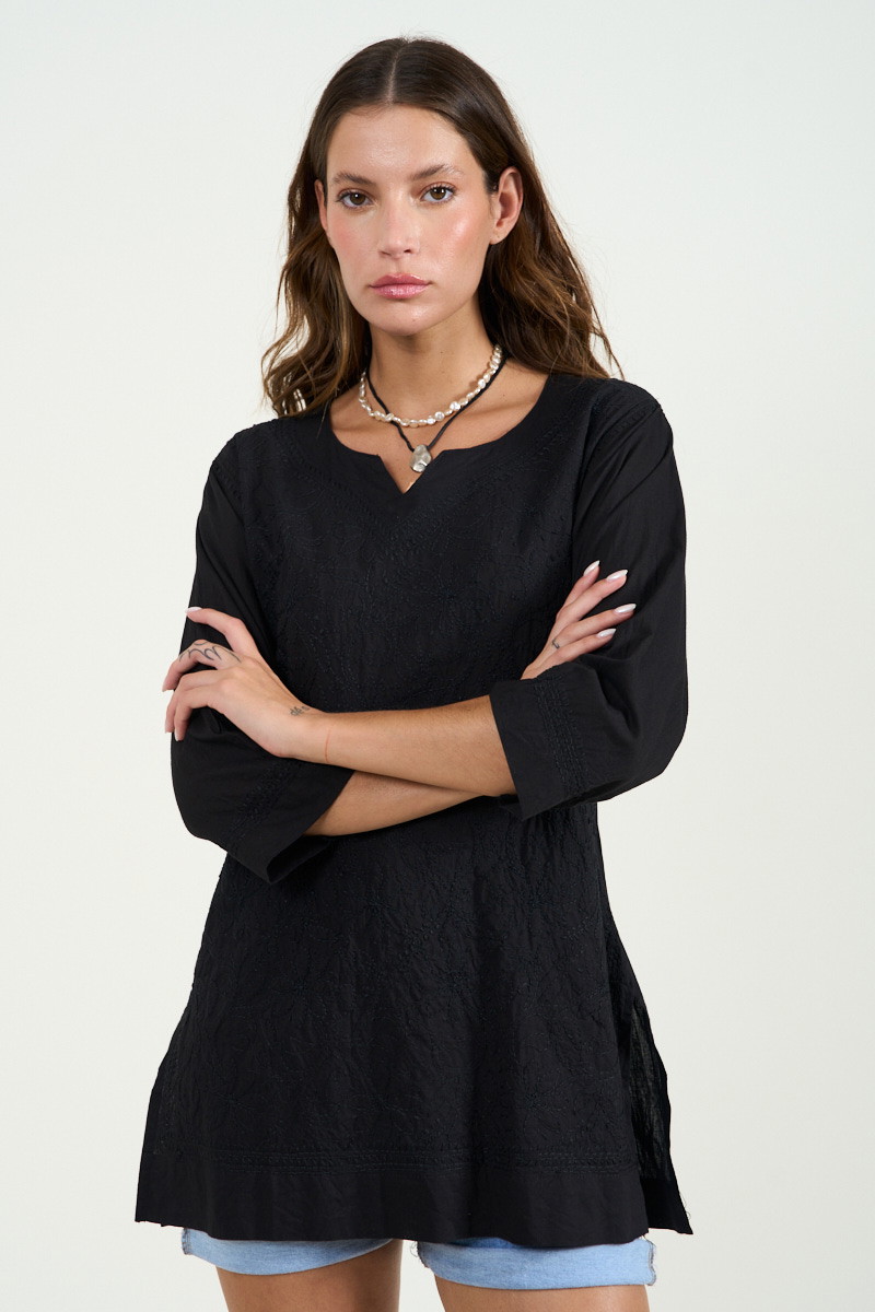 Blusa Niche