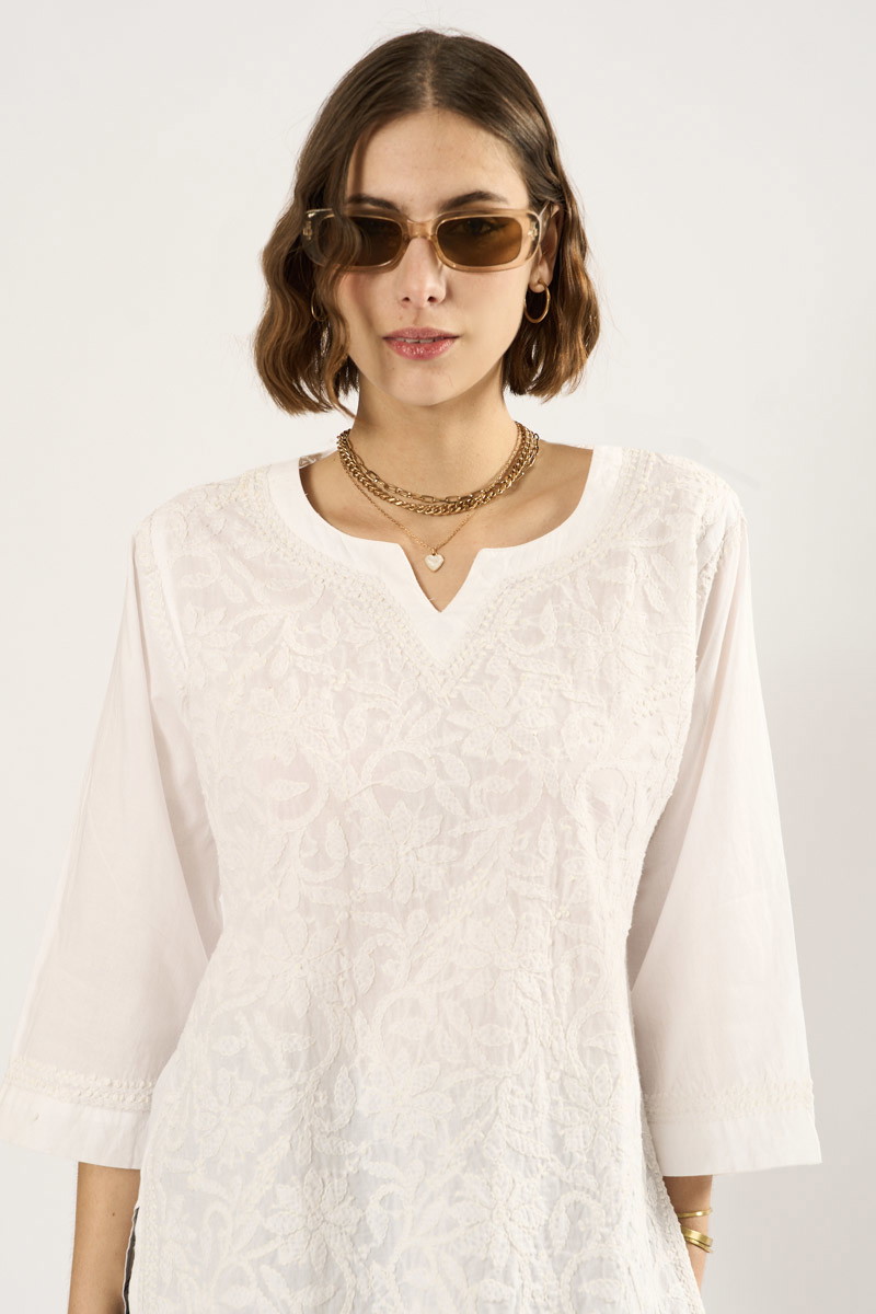 Blusa Niche