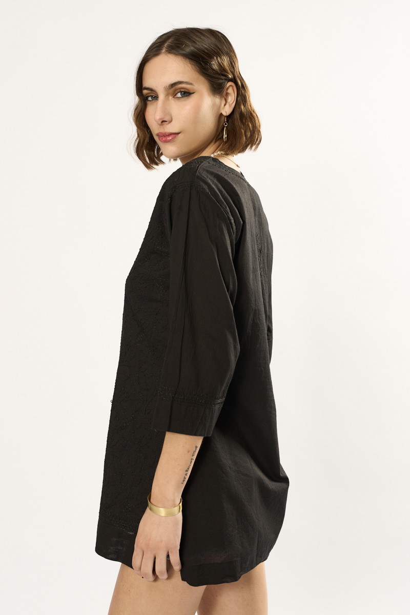 Blusa Niche