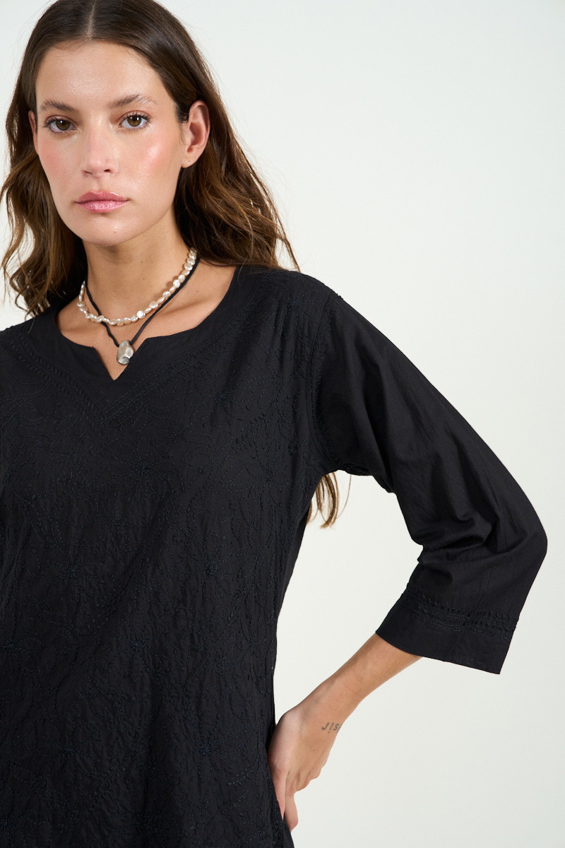 Blusa Niche