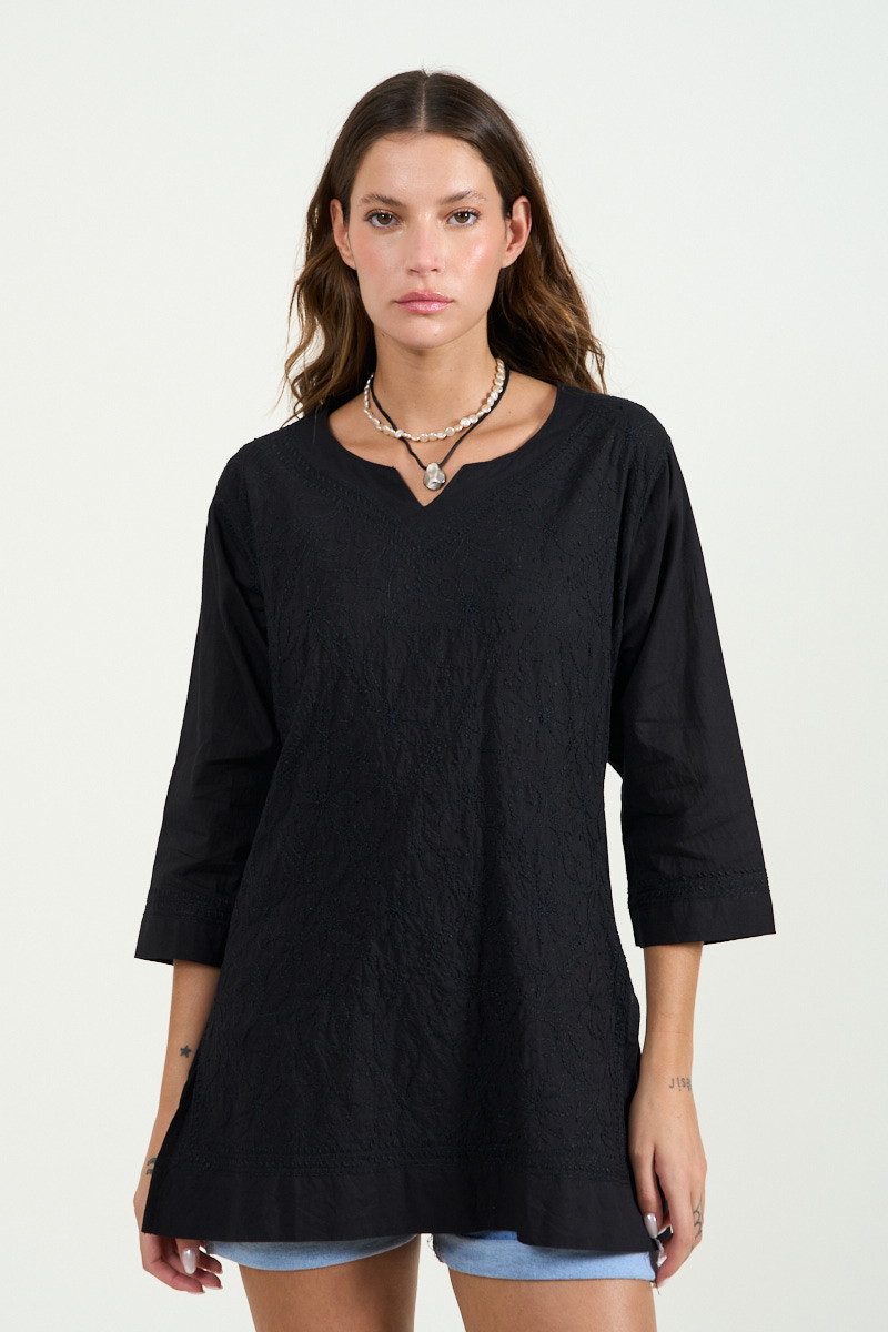 Blusa Niche