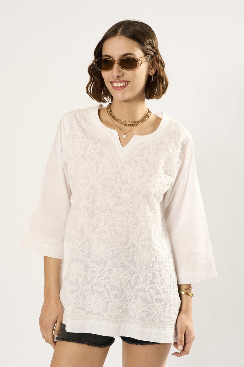 Blusa Niche