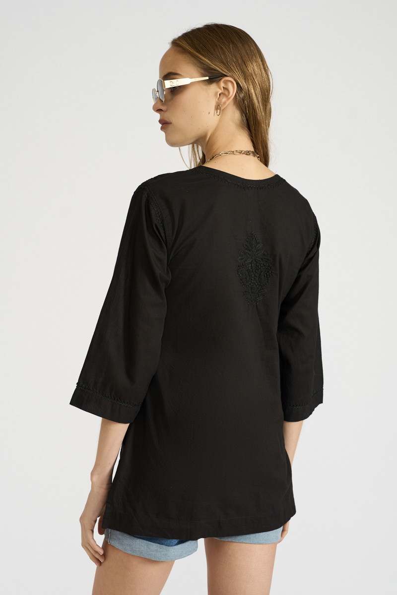 Blusa Carol