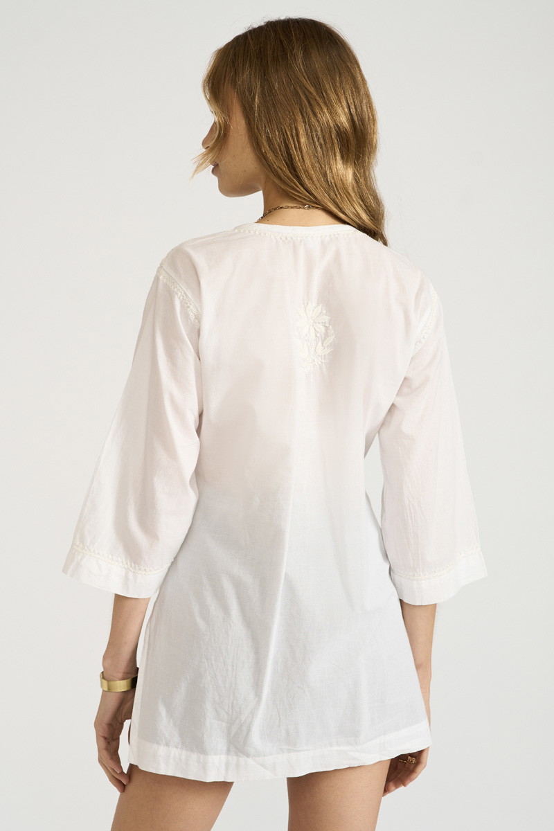 Blusa Carol