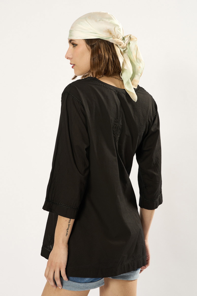 Blusa Claude