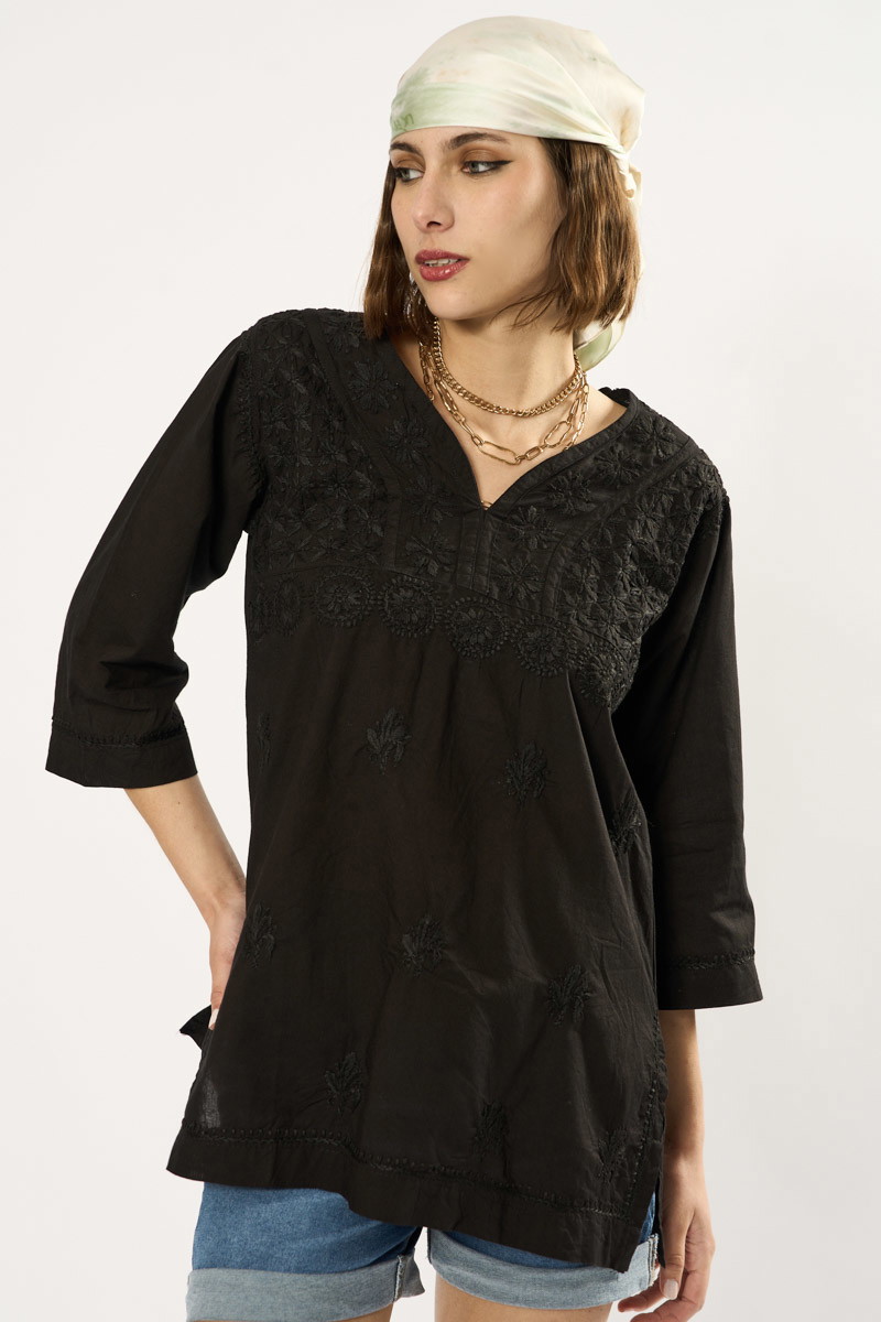 Blusa Claude