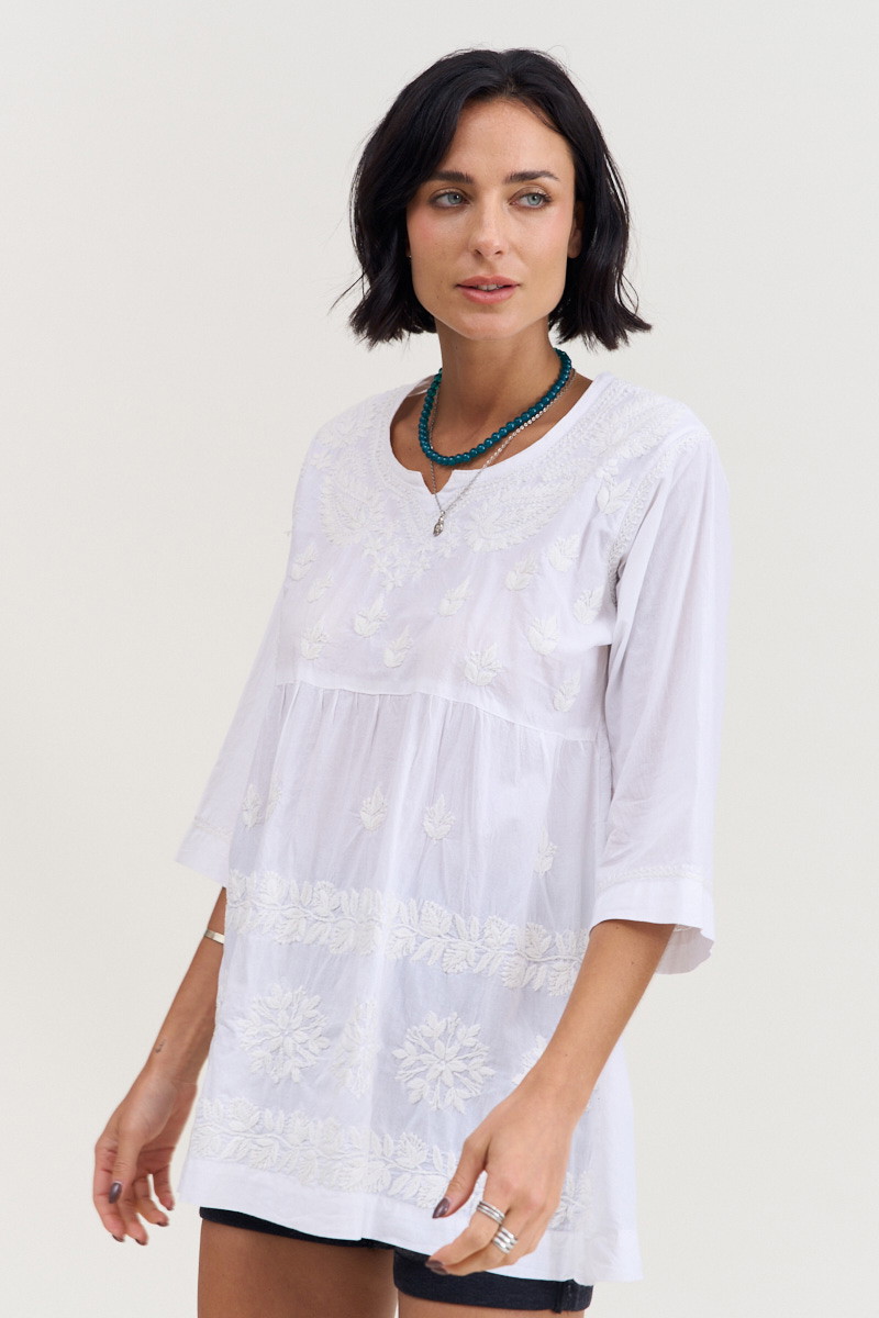 Blusa Zoila