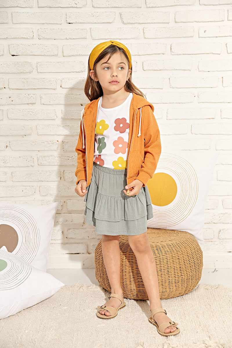 Campera Kids Nakia 2-10