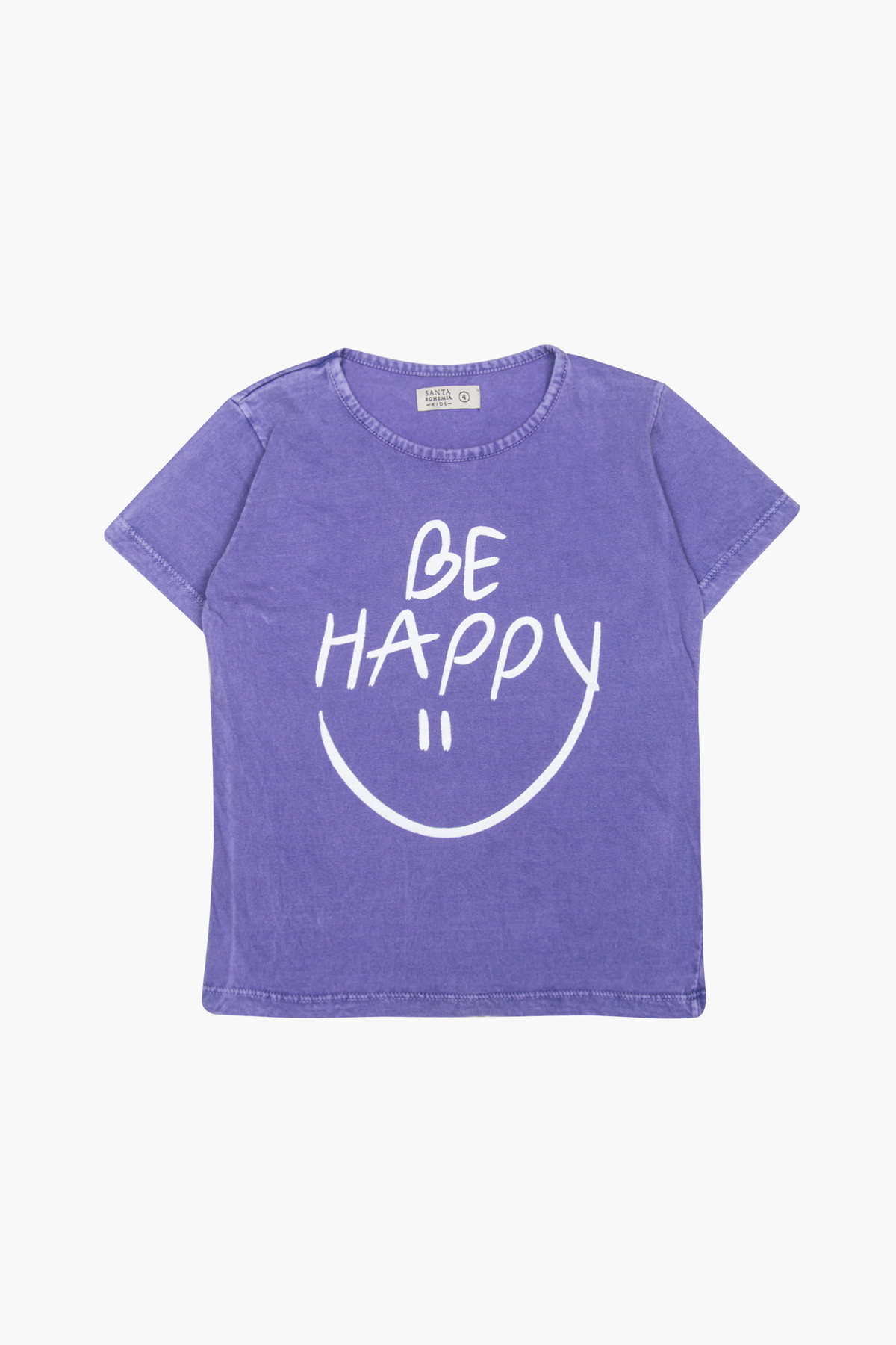 Remera Kids Happy 2-14