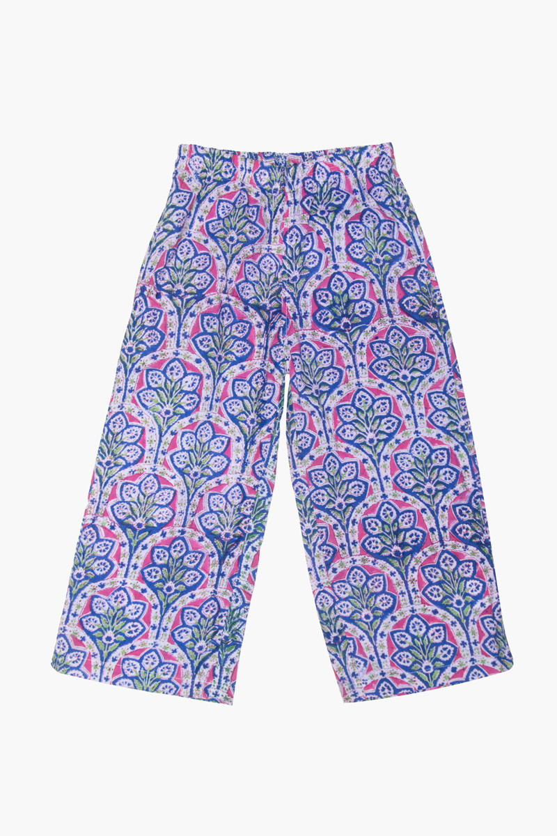 Pantalon Kids Priyanka 2-12