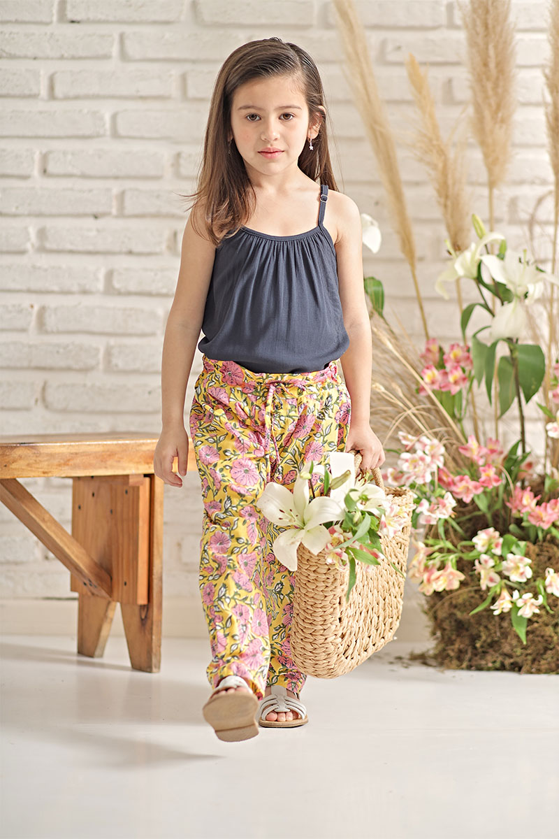 Pantalon Kids Zenna 2-12