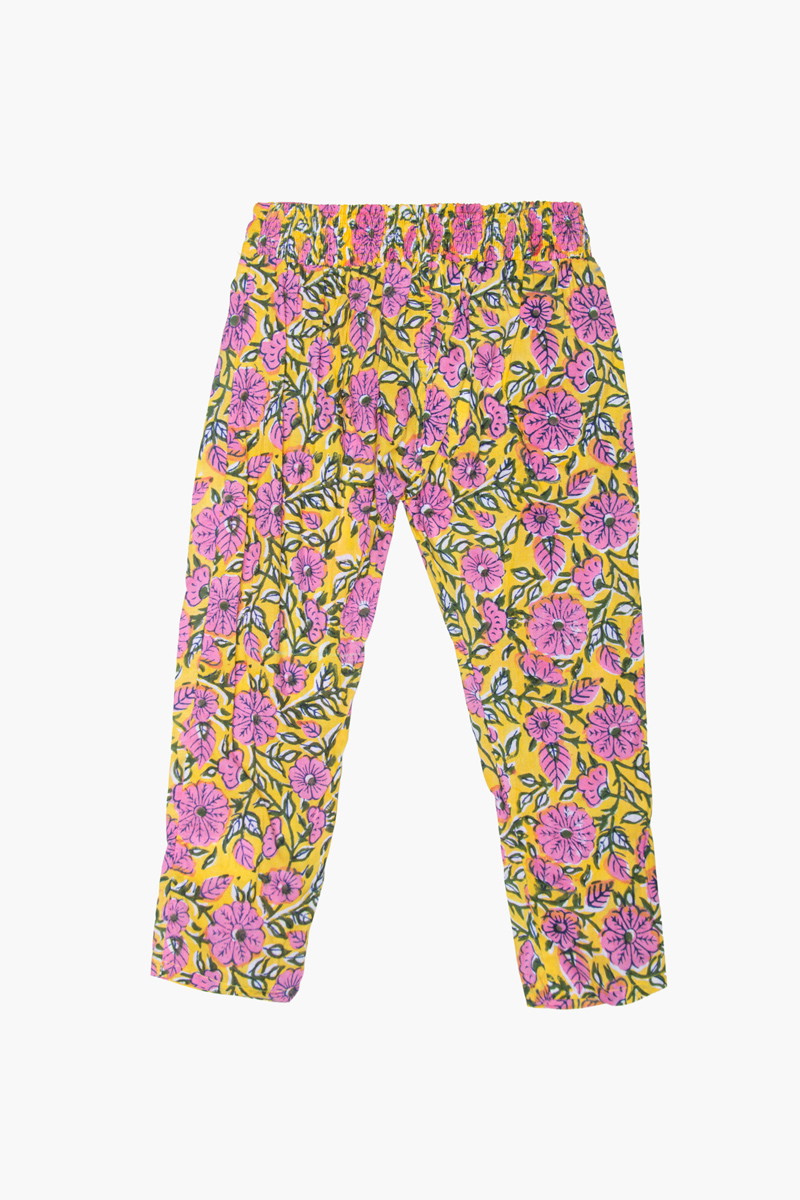 Pantalon Kids Zenna 2-12