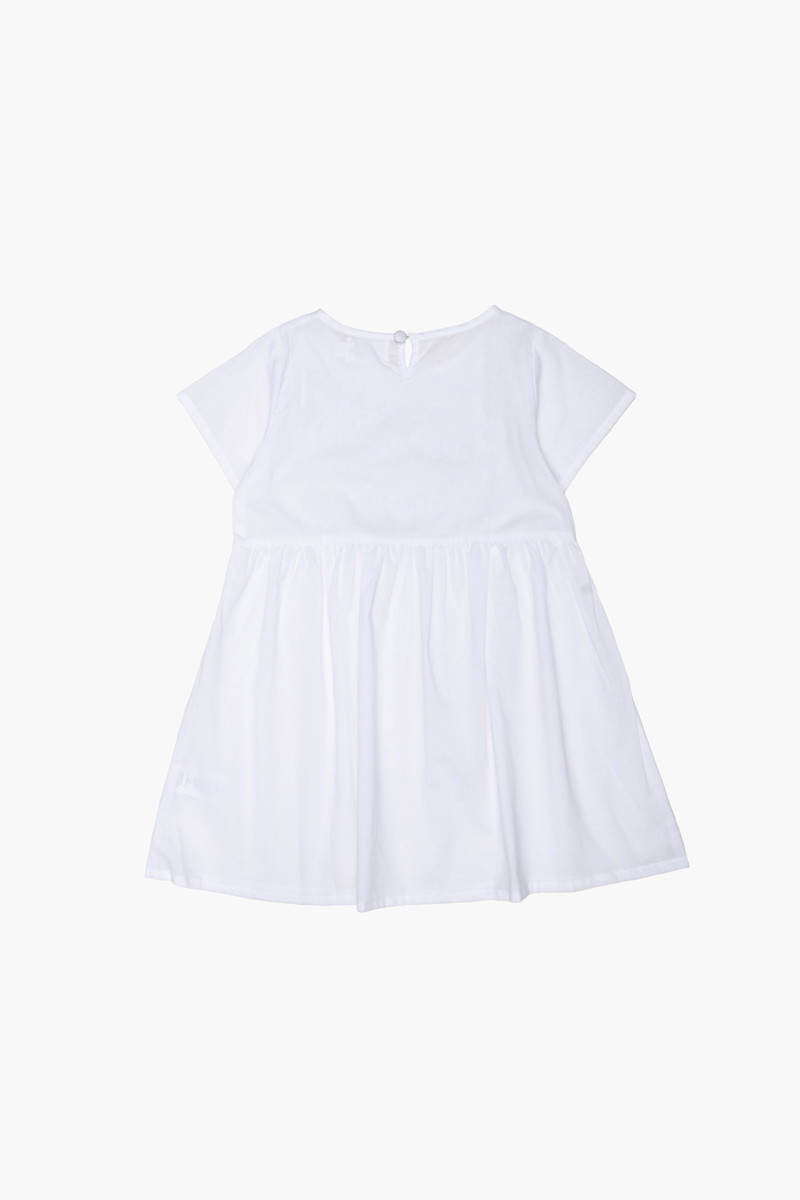 Vestido Kids Astrid 2-12