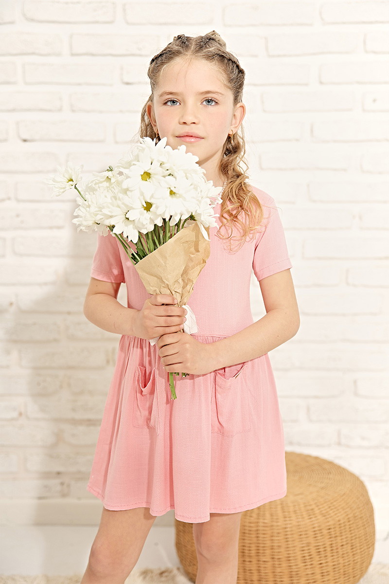 Vestido Kids Gina 2-10