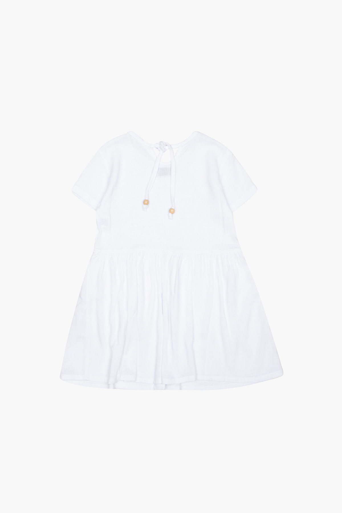 Vestido Kids Gina 2-10